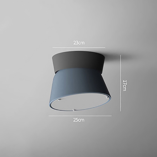 Потолочный светильник Tor Ceiling mini