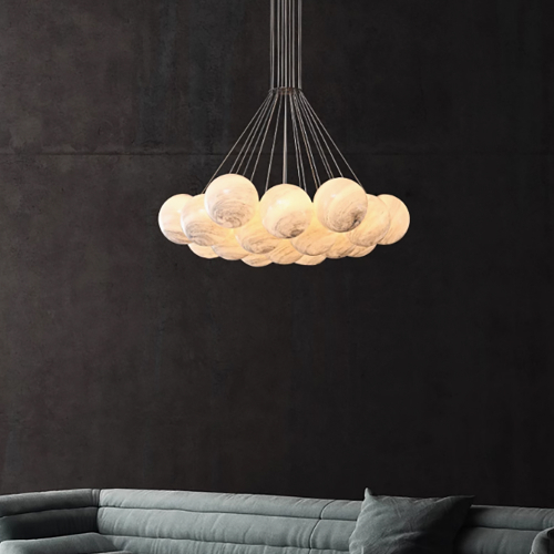 Torro Ball Glass Spider