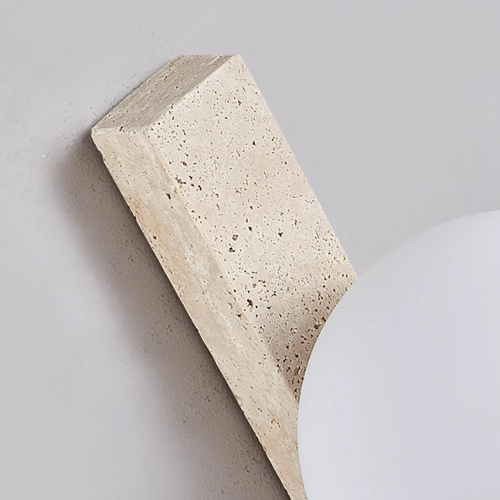 Travertine Fucuok