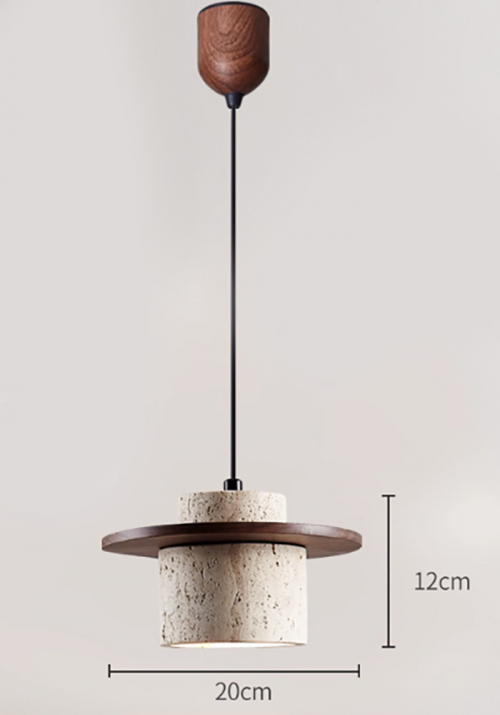 Travertine Lopo
