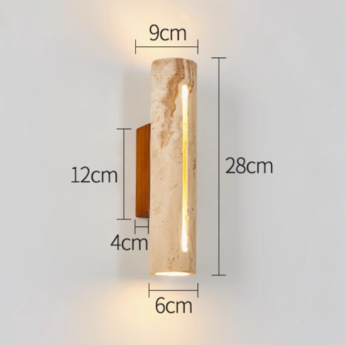 Travertine Lore