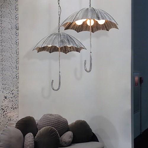 Светильник дизайнерский Umbrella