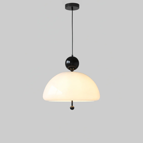 Verona Glass Pendant