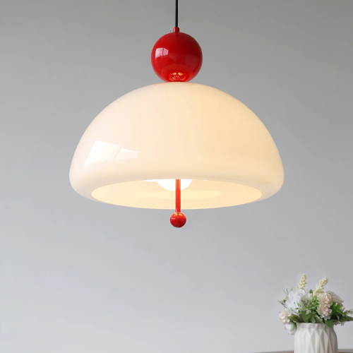 Verona Glass Pendant