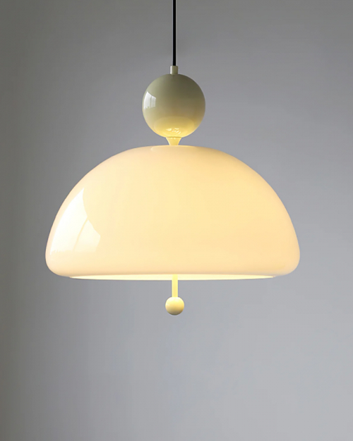 Verona Glass Pendant