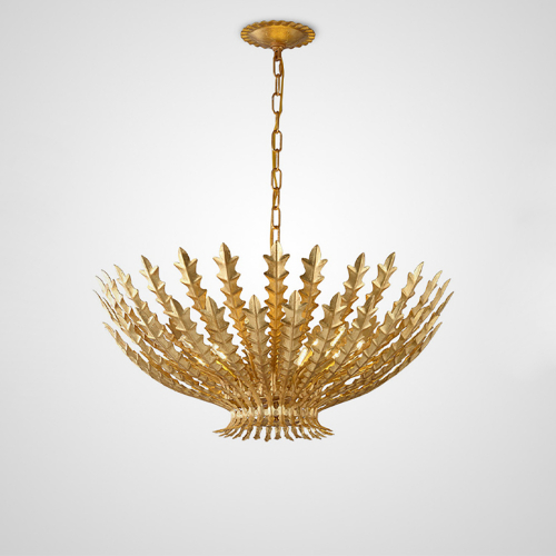 Visual Chandelier