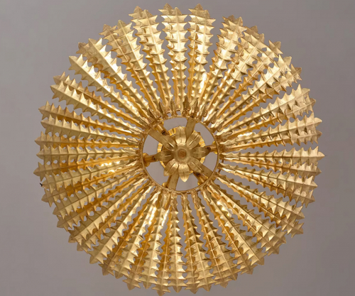 Visual Chandelier