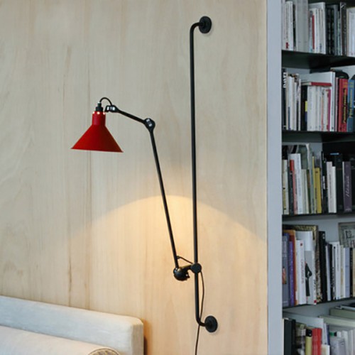 Дизайнерский бра Wall lamp Floor 5