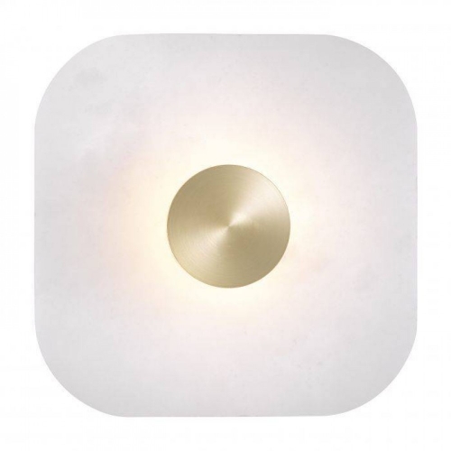Светильник Wall Lamp Nomad Square S 114326