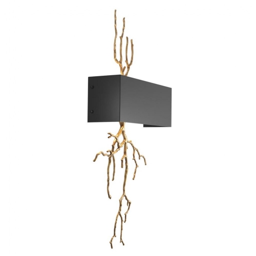 Светильник настенный Wall Lamp Sorento 112636