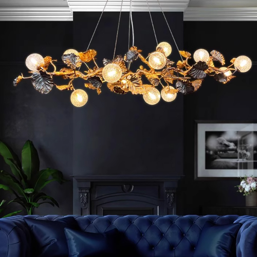 Whole Home Chandelier